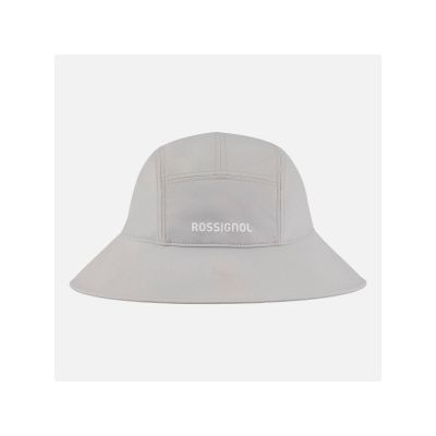 6. ROSSIGNOL Hiking Hat gray