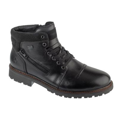 Rieker Shoes 32020-00 Black 41