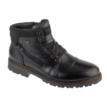 Rieker Shoes 32020-00 Black 41