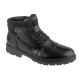 Rieker Shoes 32020-00 Black 41