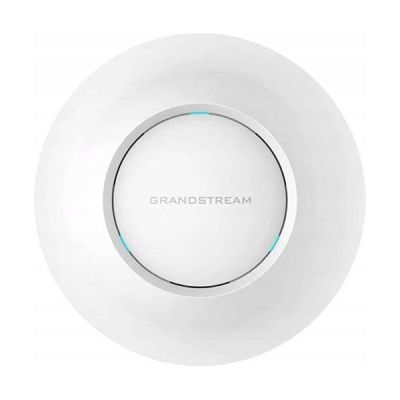 Grandstream Indoor Dual-Band Wi-Fi 7 Access Point GWN7670