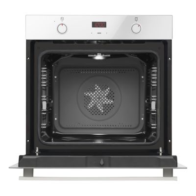 3. AMICA ED37617W X-TYPE oven