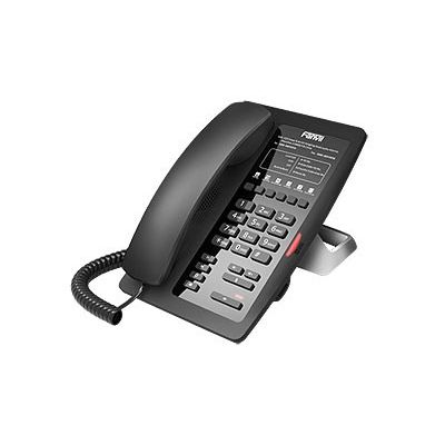Fanvil Hotel Phone H3 VoIP phone Black