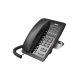 Fanvil Hotel Phone H3 VoIP phone Black