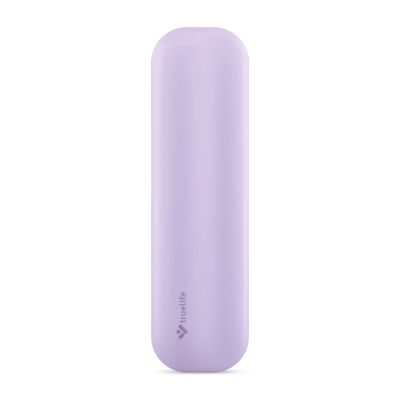 8. TrueLife SonicBrush Clean70 UV Lavender Sonic Toothbrush