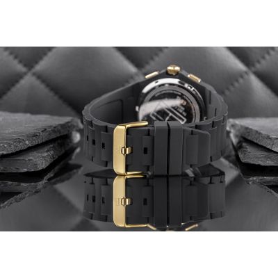 4. Tommy Hilfiger Neo 1792120 Men's Watch + BOX