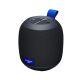3. Ultimate Ears WONDERBOOM PLAY Black