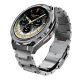 3. HiFuture Active smartwatch - silver