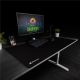 6. Sharkoon 1337 V2 Big Gaming Mouse Pad Black
