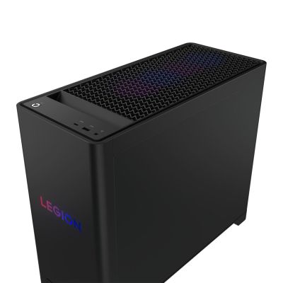 11. Lenovo Legion T5 30AGB10 Ryzen 5 7600 32GB DDR5 5600 SSD1TB GeForce RTX 5070 12GB WLAN+BT Win11 Eclipse Black