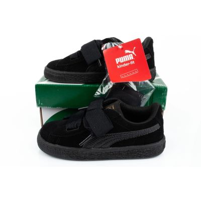21. Puma Heart SNK Jr shoes 364920 06