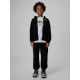 Boys' Regular-Fit Hooded Sweatshirt Jacket 4F 4FJRAW26TSWSM3195-20S