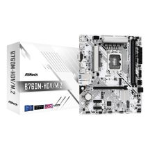 Asrock B760M-HDV/M.2 motherboard