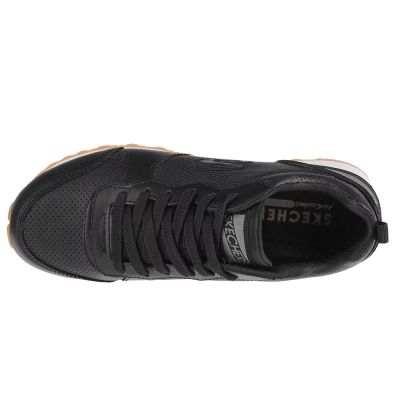 3. Skechers OG 85-Porthole 155348-BLK Black 41