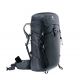 3. DEUTER Trail Pro 34 SL black Hiking Backpack