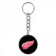 38. Inglasco NHL keychain 550AN000136