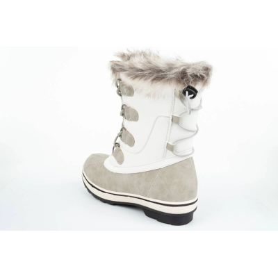 16. Geographical Norway shoes W SOPHIA WHITE