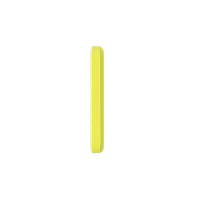 7. BOYA Notra Neo Voice Recorder with AI Transcription - Yellow
