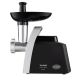 4. Tefal NE1088 Meat Grinder 1400W Black, Silver