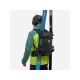 6. MILLET COSMIC LT 20 Backpack, Black