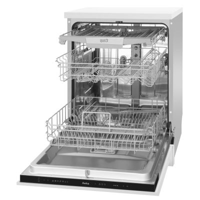 8. Built-in dishwasher AMICA DIM62E6EBqO