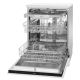 8. Built-in dishwasher AMICA DIM62E6EBqO