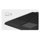 3. KeySonic KSK-5210ELU (DE) Keyboard Home USB QWERTZ German Black