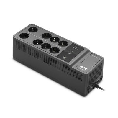 15. APC BACK-UPS 650VA 230V 1 USB/CHARGING PORTS