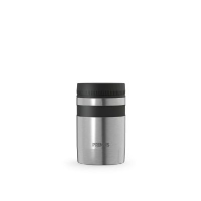 Thermos flint insul lunch jug 0.55l-stainless steel PRIMUS