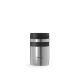 Thermos flint insul lunch jug 0.55l-stainless steel PRIMUS