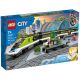 LEGO City 60337 Express Passenger Train