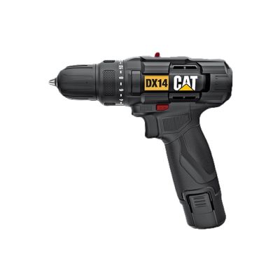 CAT DX14 Drill Driver
