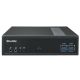 5. Shuttle DL40N Barebone Computer PC Size 1.35L Black N150