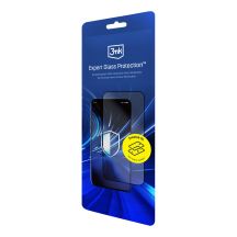 3mk Expert Glass Protection™ Tempered Glass with Applicator for Samsung Galaxy S25 Ultra