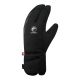 CHIBA ALASKA PRO Gloves, Black, 3XL