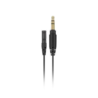 9. RODE Lavalier GO - Lavalier microphone