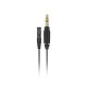 9. RODE Lavalier GO - Lavalier microphone