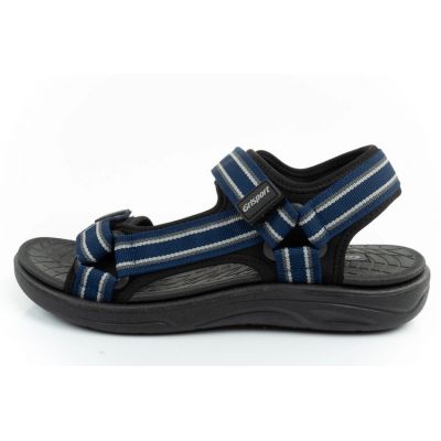 2. Grisport M GR-25-01-9034M sandals