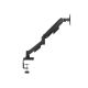 2. Equip 650130 Monitor Holder/Stand 81.3 cm (32") Desk Black