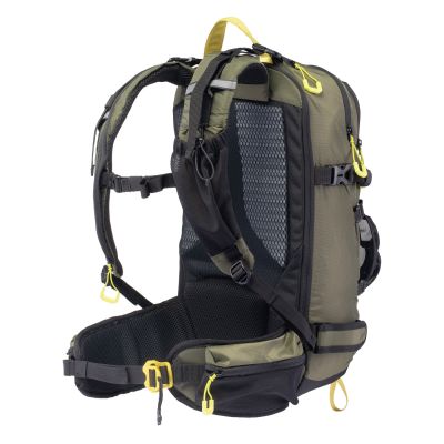4. Elbrus Skiway 25 Backpack 92800597681