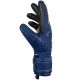 8. Reusch Attrakt Freegel Silver M 5470235 4411 Goalkeeper Gloves