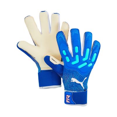 Puma Future Pro Goalkeeper Gloves Blue 41924 04