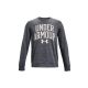 4. Under Armor Rival Terry Crew M 1361561-012