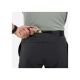 7. MILLET Intense Jogger Pant M black men's trousers