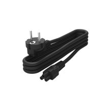 Conceptronic OZUL09BE Power Adapter/Inverter Internal 65W Black