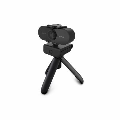 4. DICOTA D31841 webcam 1920 x 1080 px USB 2.0 Black