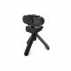 4. DICOTA D31841 webcam 1920 x 1080 px USB 2.0 Black