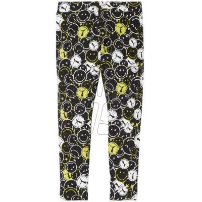 2. Puma x Smiley World Aop Jr 846977 01 leggings