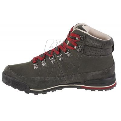 6. Shoes CMP Heka WP Hiking M 3Q49557-68BN