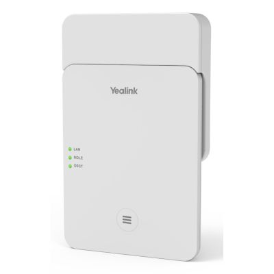2. Yealink W75 Mini Switchboard
